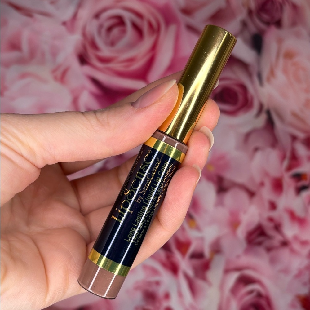 Lipsense Liquid Lip Color - CHOOSE YOUR SHADE / FINISH💖 - Picture 8 of 14